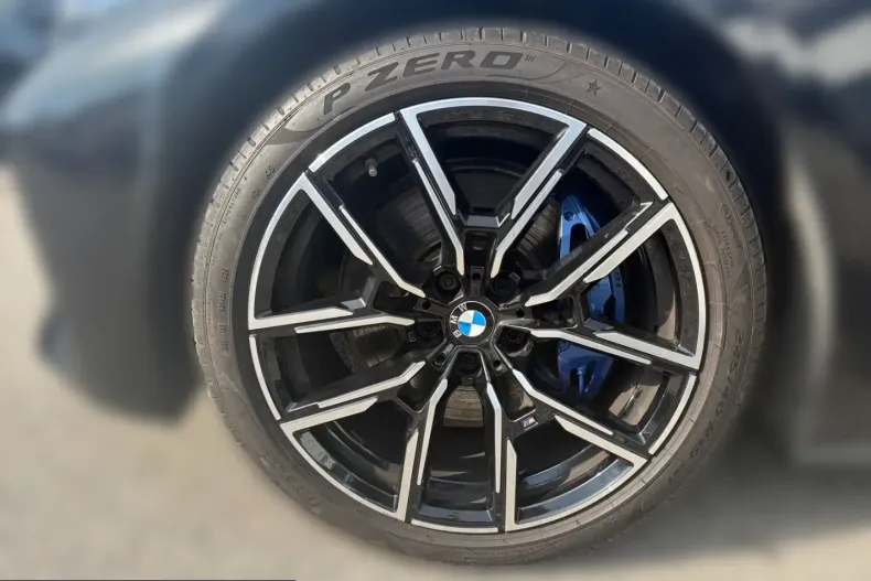 BMW M440 (Seria 4) din 2021 cu 98.600 km - oferta BMW199576 - foto 6