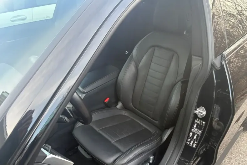 BMW M440 (Seria 4) din 2021 cu 98.600 km - oferta BMW199576 - foto 9