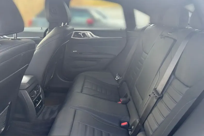 BMW M440 (Seria 4) din 2021 cu 98.600 km - oferta BMW199576 - foto 10