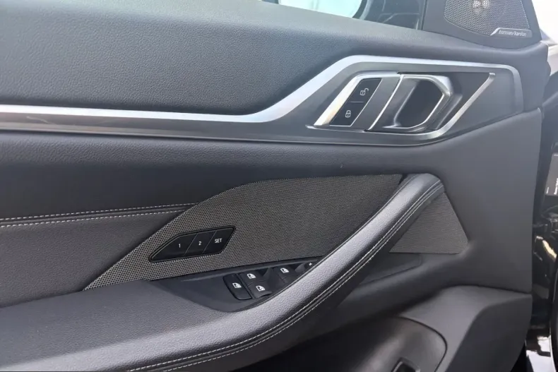 BMW M440 (Seria 4) din 2021 cu 98.600 km - oferta BMW199576 - foto 11