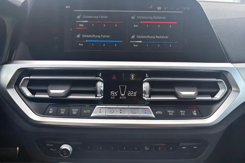 BMW M440 (Seria 4) din 2021 cu 98.600 km - oferta BMW199576 - foto 12