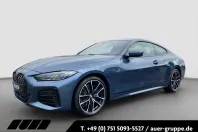 BMW M440 (Seria 4) din 2022 cu 81.440 km - oferta BMW199577 - foto 1