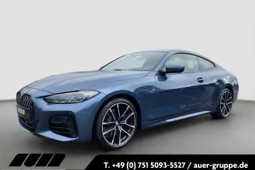BMW M440 din 2022 - oferta BMW199577