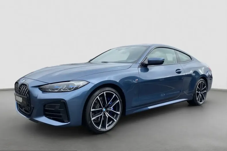 BMW M440 (Seria 4) din 2022 cu 81.440 km - oferta BMW199577 - foto 2