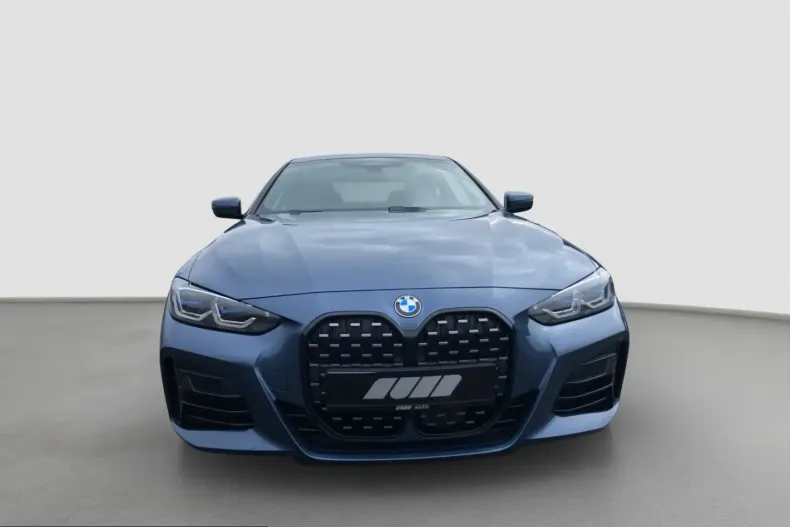 BMW M440 (Seria 4) din 2022 cu 81.440 km - oferta BMW199577 - foto 4