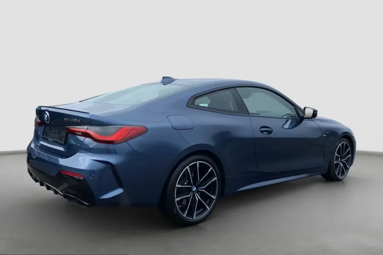 BMW M440 (Seria 4) din 2022 cu 81.440 km - oferta BMW199577 - foto 8