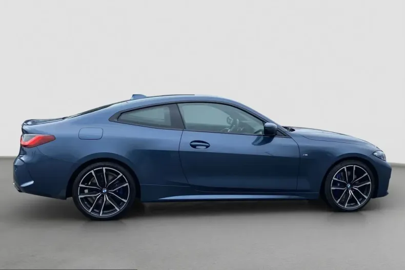 BMW M440 (Seria 4) din 2022 cu 81.440 km - oferta BMW199577 - foto 9