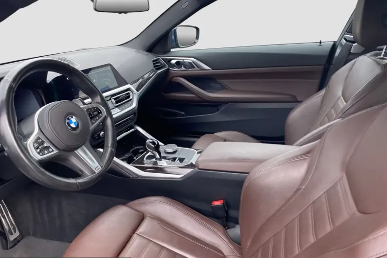 BMW M440 (Seria 4) din 2022 cu 81.440 km - oferta BMW199577 - foto 10