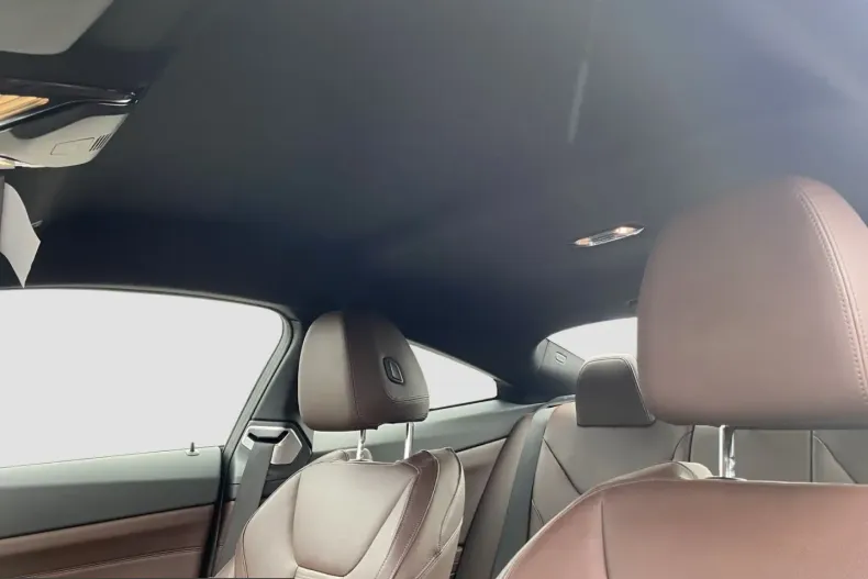 BMW M440 (Seria 4) din 2022 cu 81.440 km - oferta BMW199577 - foto 13