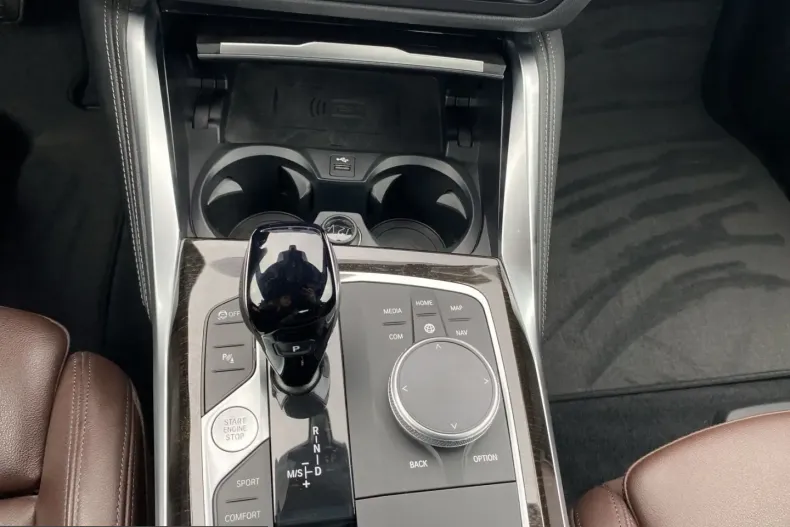 BMW M440 (Seria 4) din 2022 cu 81.440 km - oferta BMW199577 - foto 15