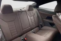 BMW M440 (Seria 4) din 2022 cu 81.440 km - oferta BMW199577 - foto 18