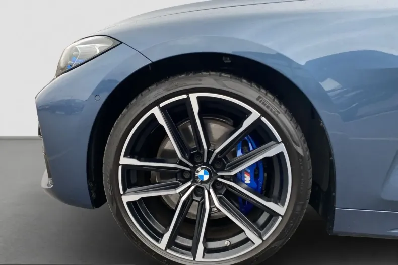 BMW M440 (Seria 4) din 2022 cu 81.440 km - oferta BMW199577 - foto 20