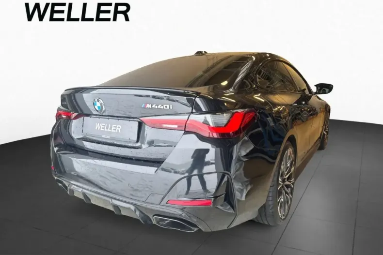 BMW M440 (Seria 4) din 2022 cu 94.716 km - oferta BMW199578 - foto 4