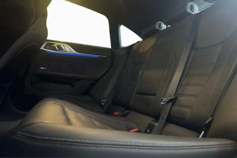 BMW M440 (Seria 4) din 2022 cu 94.716 km - oferta BMW199578 - foto 8