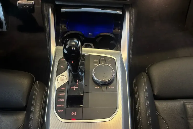 BMW M440 (Seria 4) din 2022 cu 94.716 km - oferta BMW199578 - foto 12