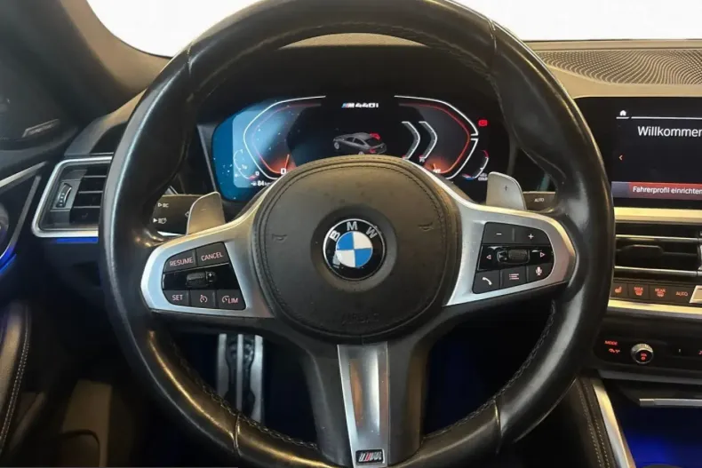 BMW M440 (Seria 4) din 2022 cu 94.716 km - oferta BMW199578 - foto 15