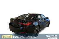 BMW M440 (Seria 4) din 2022 cu 53.627 km - oferta BMW199579 - foto 2