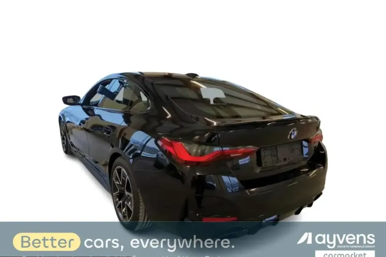 BMW M440 (Seria 4) din 2022 cu 53.627 km - oferta BMW199579 - foto 3