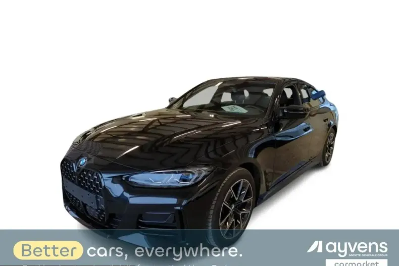 BMW M440 (Seria 4) din 2022 cu 53.627 km - oferta BMW199579 - foto 4