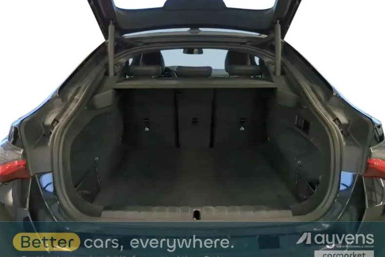 BMW M440 (Seria 4) din 2022 cu 53.627 km - oferta BMW199579 - foto 6