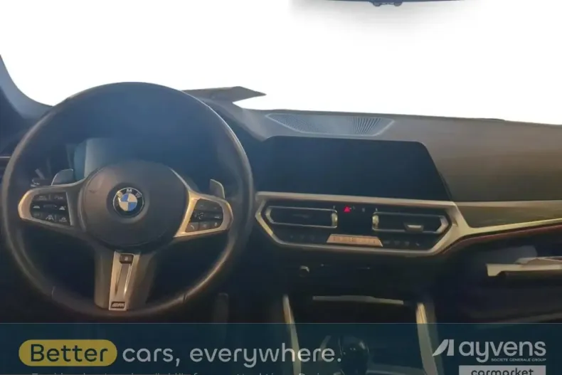 BMW M440 (Seria 4) din 2022 cu 53.627 km - oferta BMW199579 - foto 7