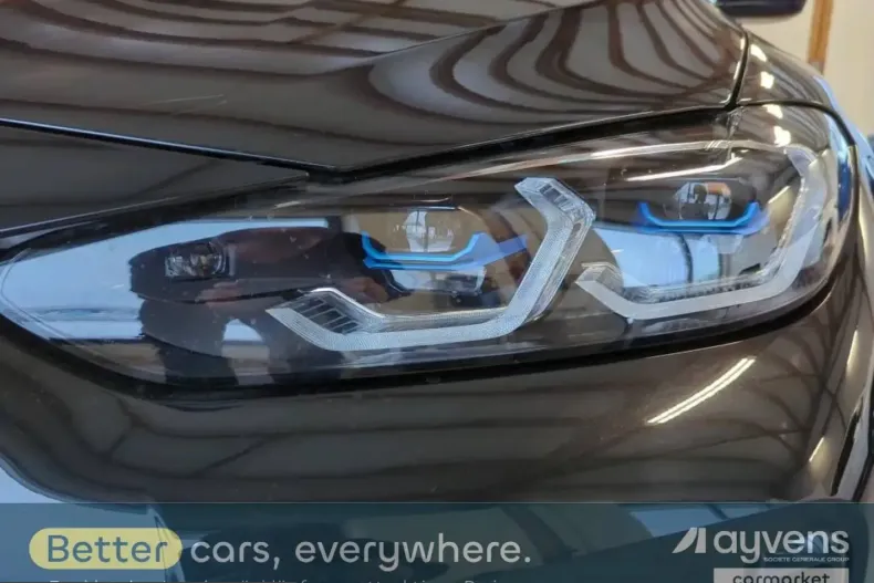 BMW M440 (Seria 4) din 2022 cu 53.627 km - oferta BMW199579 - foto 8