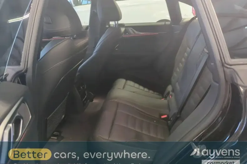 BMW M440 (Seria 4) din 2022 cu 53.627 km - oferta BMW199579 - foto 10