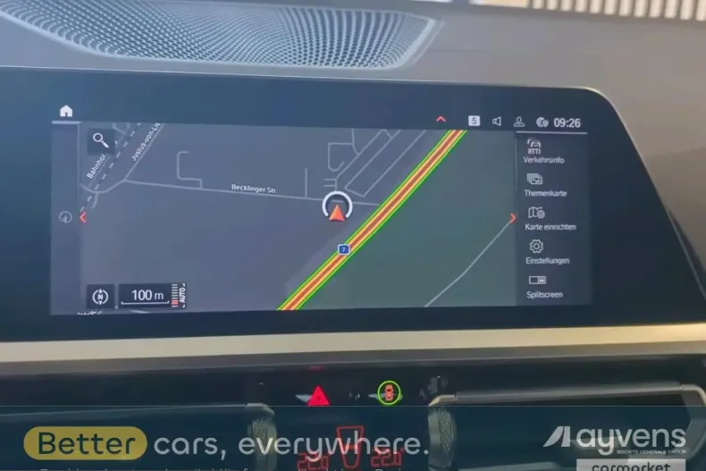 BMW M440 (Seria 4) din 2022 cu 53.627 km - oferta BMW199579 - foto 11