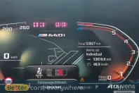 BMW M440 (Seria 4) din 2022 cu 53.627 km - oferta BMW199579 - foto 12