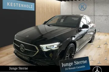 Mercedes-Benz E 300 din 2023 - oferta MER199580