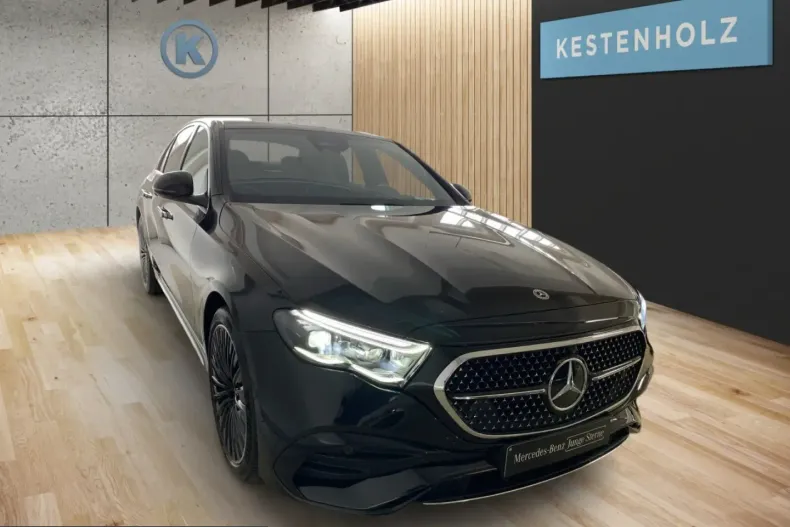 Mercedes-Benz E 300 (Clasa E) din 2023 cu 7.339 km - oferta MER199580 - foto 2