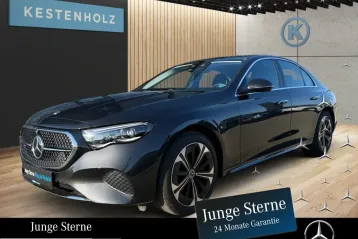Mercedes-Benz E 300 din 2024 - oferta MER199581