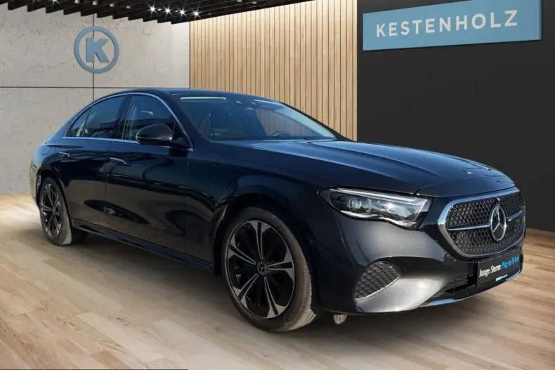 Mercedes-Benz E 300 (Clasa E) din 2024 cu 12.932 km - oferta MER199581 - foto 2