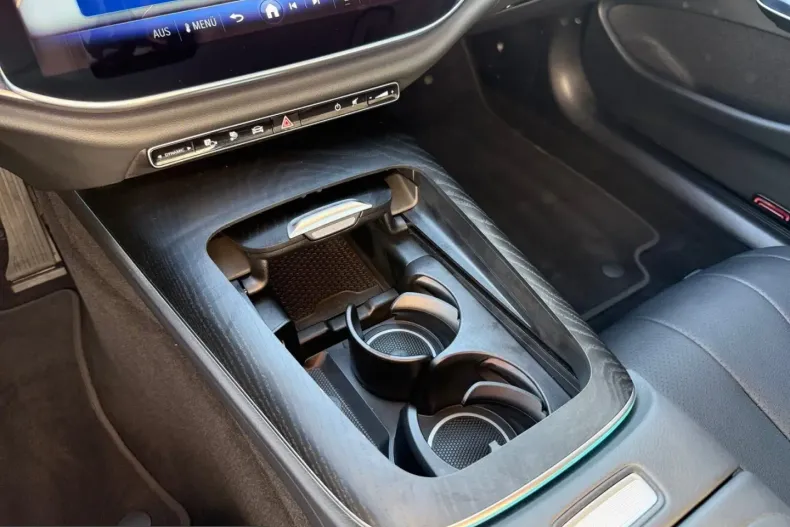 Mercedes-Benz E 300 (Clasa E) din 2024 cu 12.932 km - oferta MER199581 - foto 18