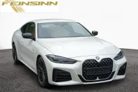 BMW M440 (Seria 4) din 2023 cu 50.000 km - oferta BMW199582 - foto 1