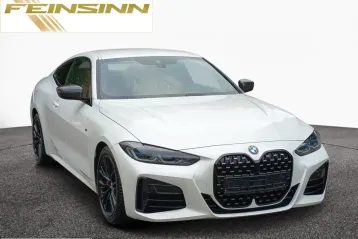 BMW M440 din 2023 - oferta BMW199582