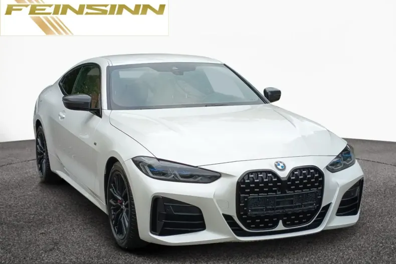 BMW M440 (Seria 4) din 2023 cu 50.000 km - oferta BMW199582 - foto 1