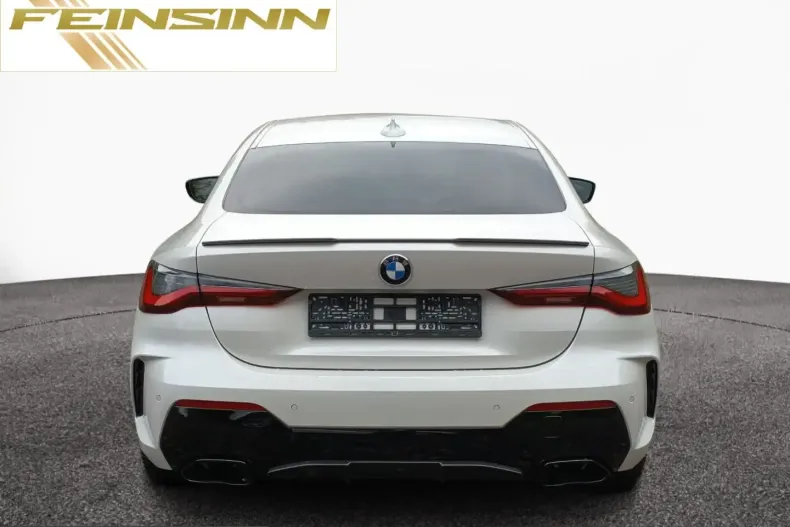 BMW M440 (Seria 4) din 2023 cu 50.000 km - oferta BMW199582 - foto 3