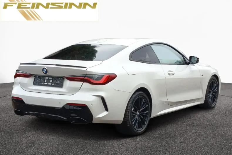 BMW M440 (Seria 4) din 2023 cu 50.000 km - oferta BMW199582 - foto 4