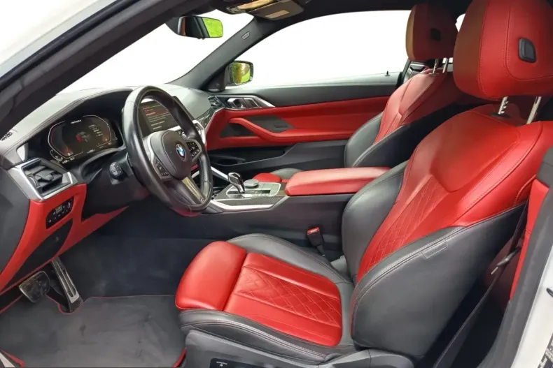 BMW M440 (Seria 4) din 2023 cu 50.000 km - oferta BMW199582 - foto 6