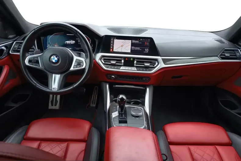 BMW M440 (Seria 4) din 2023 cu 50.000 km - oferta BMW199582 - foto 8