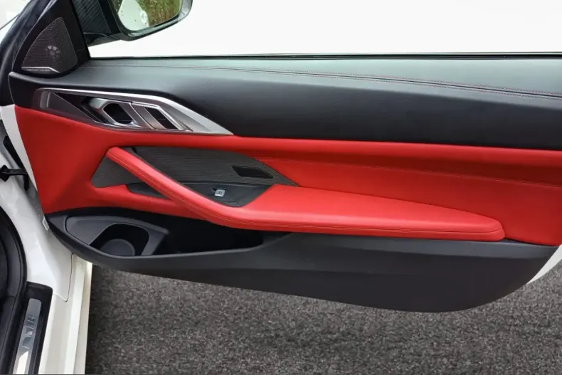 BMW M440 (Seria 4) din 2023 cu 50.000 km - oferta BMW199582 - foto 9