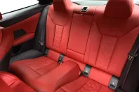 BMW M440 (Seria 4) din 2023 cu 50.000 km - oferta BMW199582 - foto 11