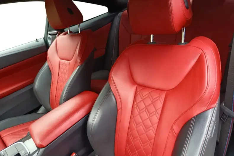 BMW M440 (Seria 4) din 2023 cu 50.000 km - oferta BMW199582 - foto 12