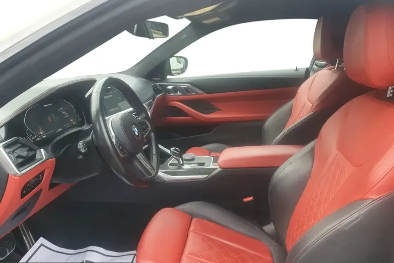 BMW M440 (Seria 4) din 2023 cu 50.000 km - oferta BMW199582 - foto 16