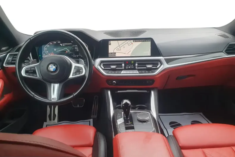 BMW M440 (Seria 4) din 2023 cu 50.000 km - oferta BMW199582 - foto 17