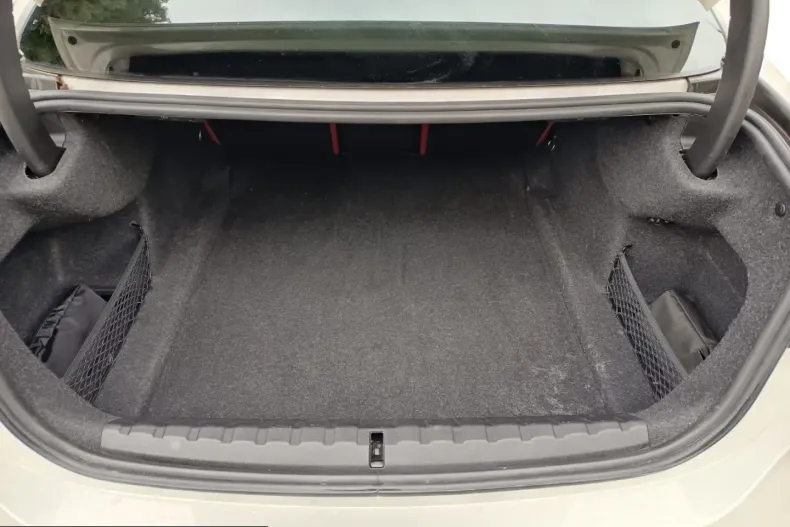 BMW M440 (Seria 4) din 2023 cu 50.000 km - oferta BMW199582 - foto 18