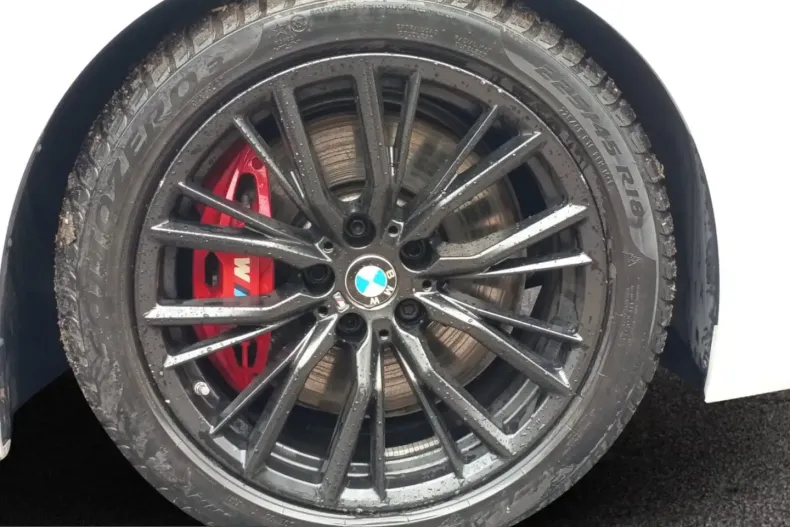 BMW M440 (Seria 4) din 2023 cu 50.000 km - oferta BMW199582 - foto 19