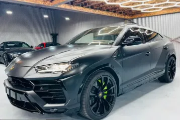 Lamborghini Urus din 2023 - oferta LAM199583