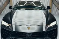 Lamborghini Urus din 2023 cu 9.812 km - oferta LAM199583 - foto 2